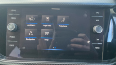 Volkswagen T-Cross 1.0 TSI 110 SE Edition 5dr DSG Petrol Estate